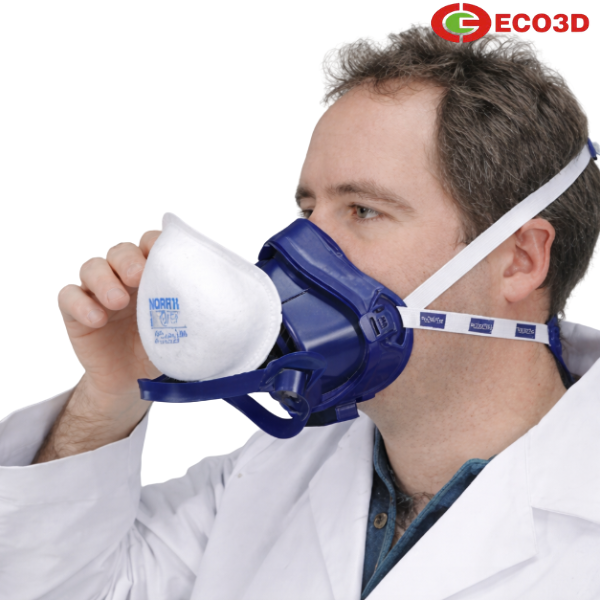 Quả lọc N95 cho mặt nạ 4200M